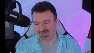 DSP Cries it- ItsAGundam Rant! Kat Is A Peasant(Snort) Kick Ban Theory?