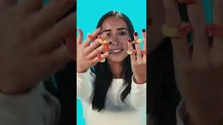 How To Take CBD - Behind The Scenes #shorts
