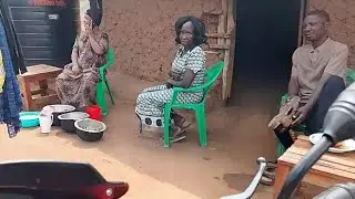 GOOD NEWS ABOUT THIS FAMILY @davyjnr3009 @iammarwa @Royalkheem 