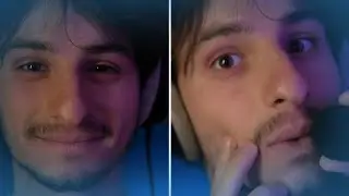 ASMR Bruits de BOUCHE 👄 + Blabla (Souffle, Langue, Mâchouilles..)