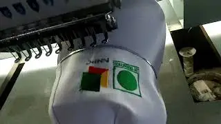 Embroidered Face CapsCall  0703 133 5285 or sales@brandedgifts.ng for a quote and free artwork