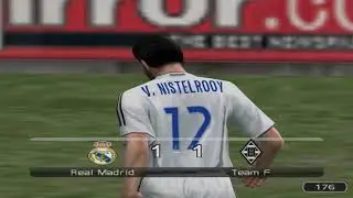 Goats - judaka vs juan burgos