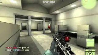 Soldier Of Fortune 2 | Caught on HAX - UnnamedPlayer | www.hs-clan.pl
