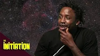 Get To Know ALLBLACK | The Initiation | All Def Music