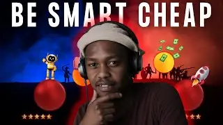 AI on a Budget | Unlock Your Intelligence: Intelligence is a Commodity