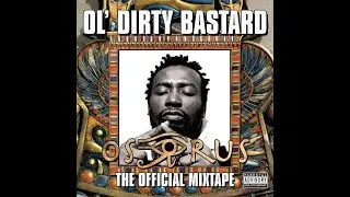 Ol' Dirty Bastard - 
