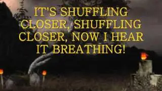 SOMETHING FUNNY OUTSIDE.wmv