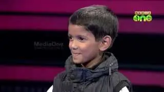 Little Star Ashad Singing Greatest Muhammad Rafi Sahab's 