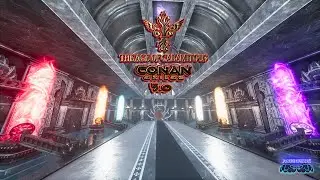 FINAL PT.20🔥AGE OF CALAMITOUS (OFFICIAL VERSION)🔥Conan Exiles 3.0🔥More Mods