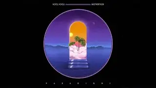 Hotel Pools & Brothertiger - Paradigms (Full Album)