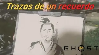 Ghost of Yotei &ndash; Trazos de un Recuerdo: Pinturas Sumie-e (No Commentary)  #ghostofyotei #ps5