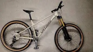 KonigBike - Горный велосипед 29