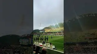 Melbourne Victory vs Sydney Wanderers AAMI Stadium 4 January 2025