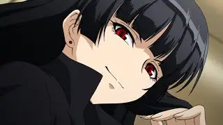 Dog & Scissors &ndash; Anime Trailer (Deutsch)