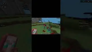 Metromen PvP MINECRAFT пвп #minecraft #funtime #майнкрафт #ezwin #saturn #reallyworld #gg #holyworld