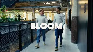 Reshoring American Manufacturing with Bloom | Newlab, Michigan Central