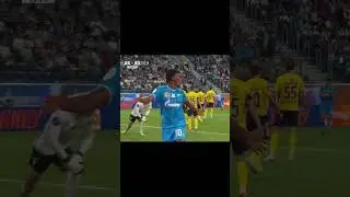 зенит снова громит #shortsvideo#football #зенит #чемпион  #новости#games  #наши#рпл#музыка
