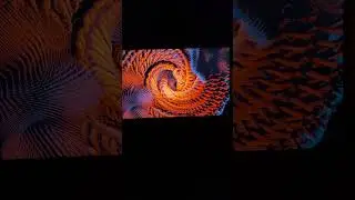 Amazing Animation Art On Display At Cinema Mystica in Budapest, Hungary