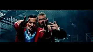 Kollegah & Farid Bang - Mission