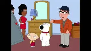 80s references in Family Guy