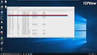 An Introduction to Windows System Hardening - Episode 10 - SysInternals and Additional Tools
