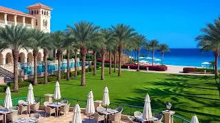 Отдых в Египте, о котором мечтает каждый! Baron Palace Sahl Hasheesh обзор