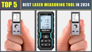 BEST Laser Measuring Tool || TOP 5 BEST Mini Laser Measurement Tool On Aliexpress On Amazon