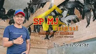 SP MJ - SUARA PANGGIL WALET TERBAIK 2021 HADIAH BUAT SUBSCRIBER. DOWNLOAD LINK DI BAWAH INI👇