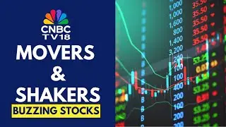eClerx Services, Coforge Gain In Trade After Reporting Good Q2FY26 | CNBC TV18