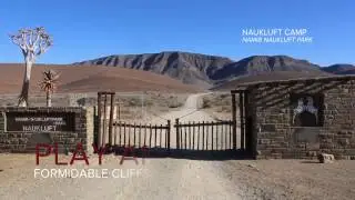 Namibia Wildlife Resorts