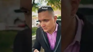 Protección celestial. 😮 parte 5 #video #viral #shorts #drama