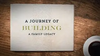 The Baker Boyer Journey - Full Video