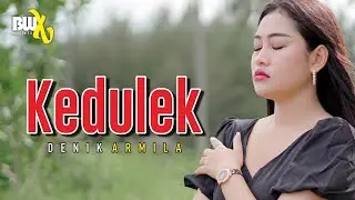 Kedulek - Denik Armila   ||   Official Music Video by. Banyuwangi