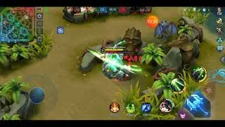 mah first gameplay