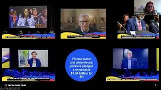 GFAN Exceptional Call - Dec 11 2025 - Replenishment Debrief