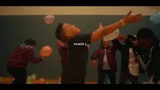 Madi J &ldquo; Do My Thang&rdquo;  New Single