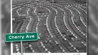 Why Cottage Grove Street Names Changed