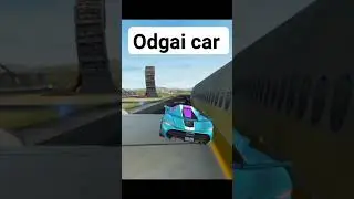 odgai car flight sai #viralshort #trending #flight #fly