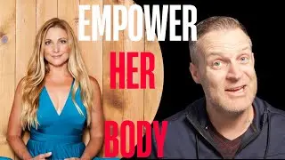 Why 91% of Women Hate Their Bodies &ndash; And What Dads Can Do About It