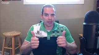 Total Fitness Bodybuilding Live Video Q & A with Lee Hayward
