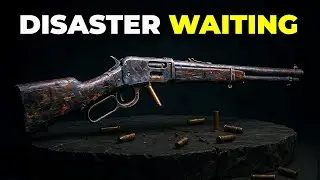 Top 5 Unreliable 357 Lever Rifles, Sure To Get You In Trouble