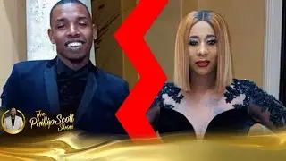 Supa Cent And Her Ex Lou Eviscerate Each Other Online