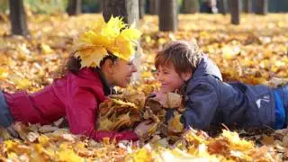 Time Together Can Strengthen Bonds