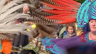 Native American Festival & Pow Wow at Stone Mountain Park