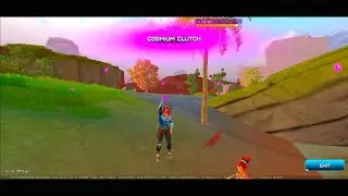 Indus Battle Royale Cosmium Clutch 🥰🥰 #indusgame #indusbattleroyale @IndusGame 