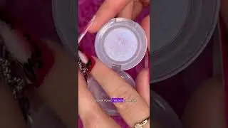 ✨Бюджетные спарклы XIXI #обзоркосметики #makeup #распаковка #бюджетнаякосметика #бьютиобзор