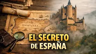 España antes de ser España: secretos de un imperio inesperado