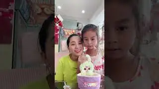 chào đại gia đình