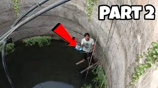 Will Soya and Gram grow Under Water after 8 Days ? | Part 2