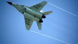 Wonsan Air Festival Highlights, the First Air Show in North Korea
